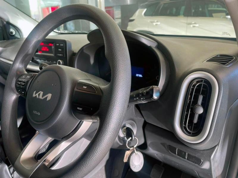 Kia Picanto - Group1 Nissan Kuils River - Image 10