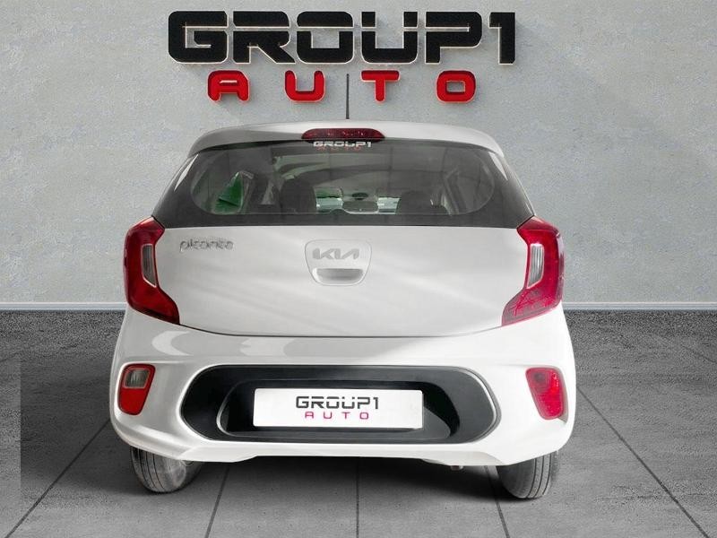 Kia Picanto - Group1 Nissan Kuils River - Image 4