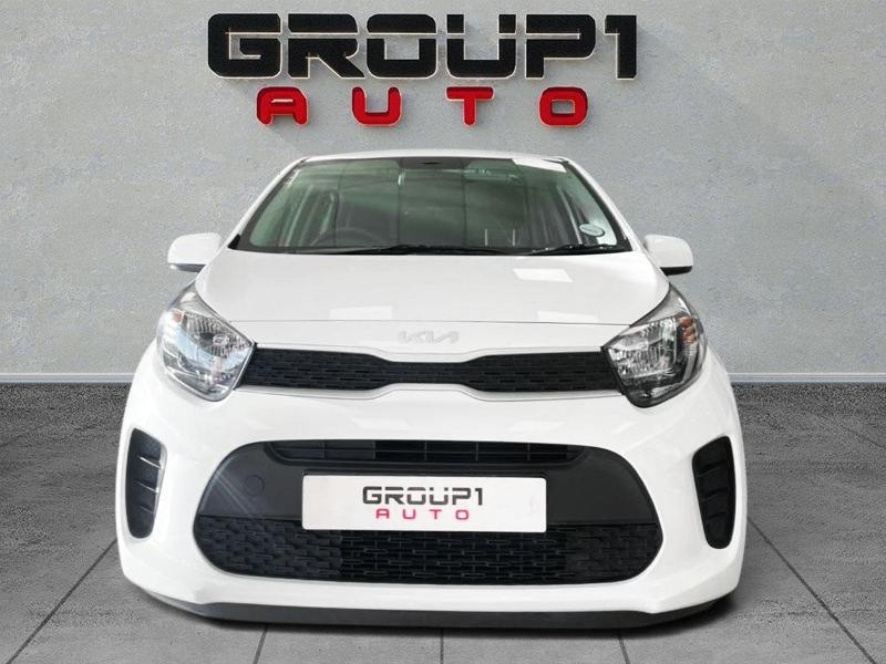 Kia Picanto - Group1 Nissan Kuils River - Image 5