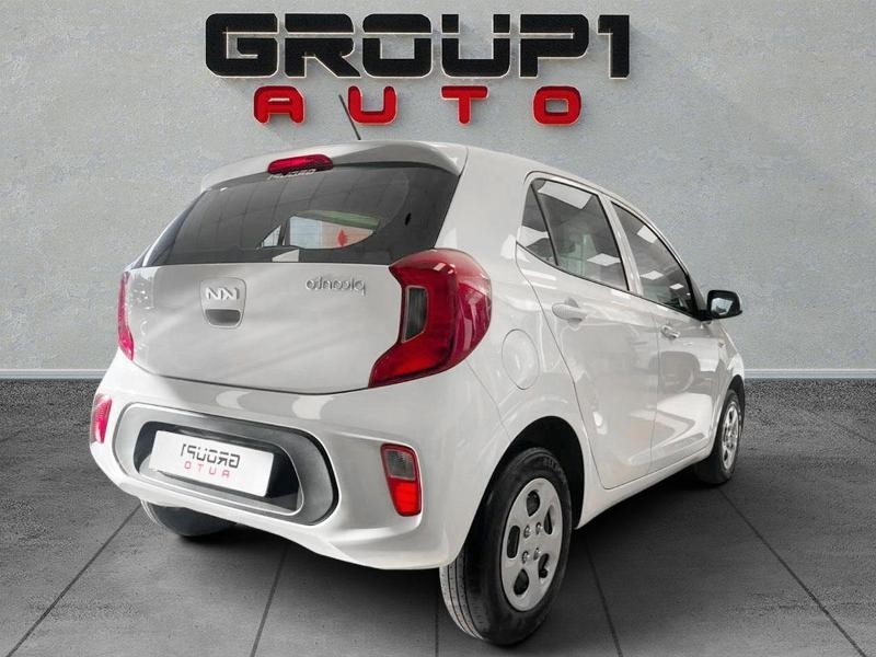 Kia Picanto - Group1 Nissan Kuils River - Image 3