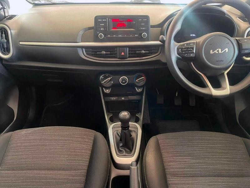 Kia Picanto - Group1 Nissan Kuils River - Image 8