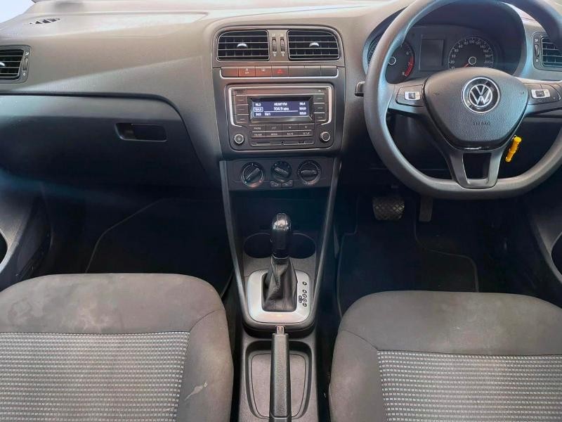 Volkswagen Polo Vivo - Group1 Nissan Kuils River - Image 8