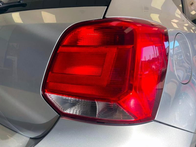 Volkswagen Polo Vivo - Group1 Nissan Kuils River - Image 19