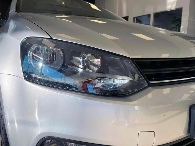 Volkswagen Polo Vivo - Group1 Nissan Kuils River - Image 18