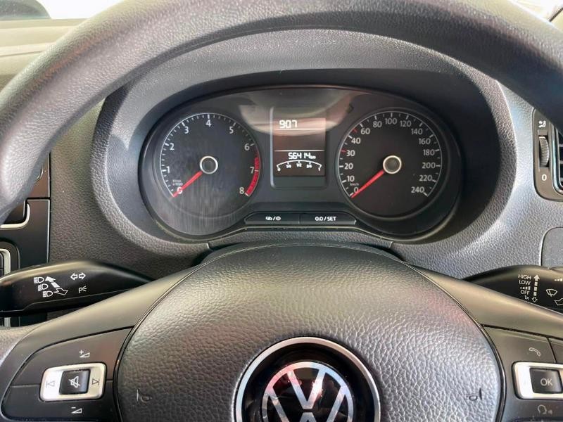 Volkswagen Polo Vivo - Group1 Nissan Kuils River - Image 13