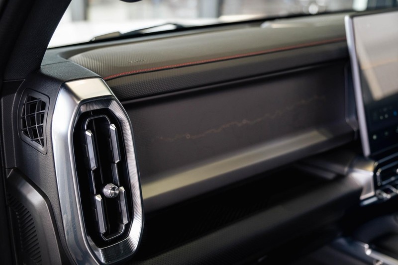 Jetour T2 - Bruma Nissan - Image 17