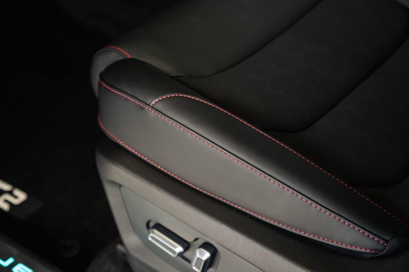 Jetour T2 - Bruma Nissan - Image 20