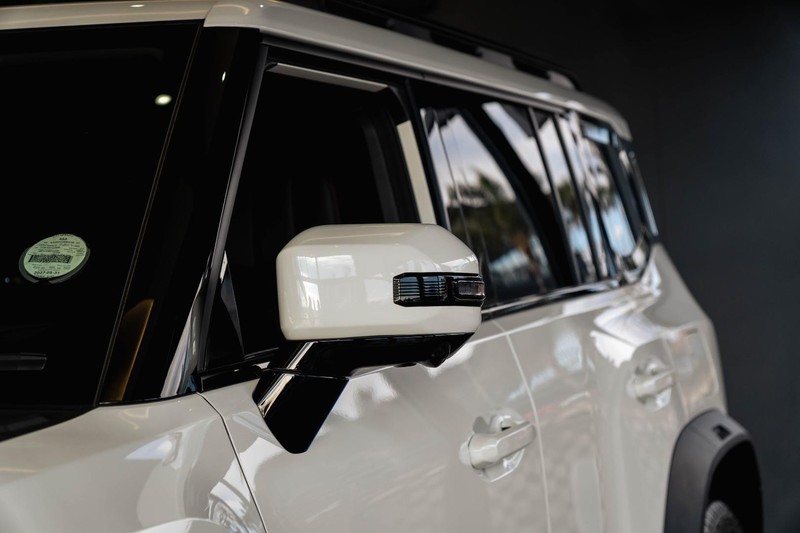 Jetour T2 - Bruma Nissan - Image 9