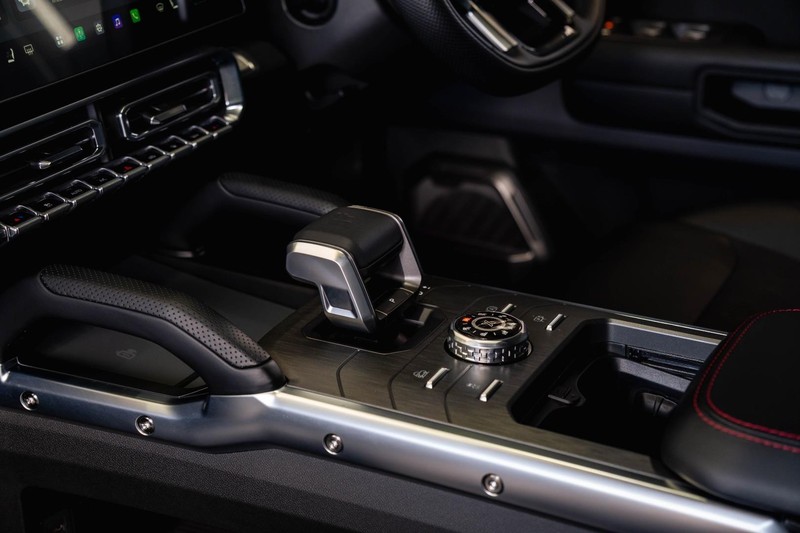 Jetour T2 - Bruma Nissan - Image 16