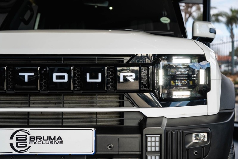 Jetour T2 - Bruma Nissan - Image 3