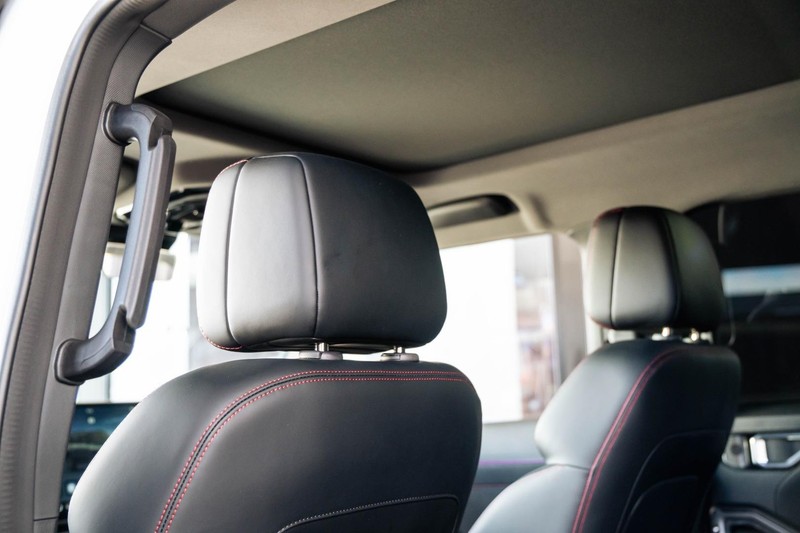 Jetour T2 - Bruma Nissan - Image 24