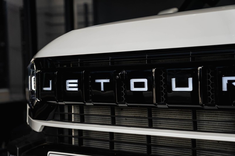 Jetour T2 - Bruma Nissan - Image 8