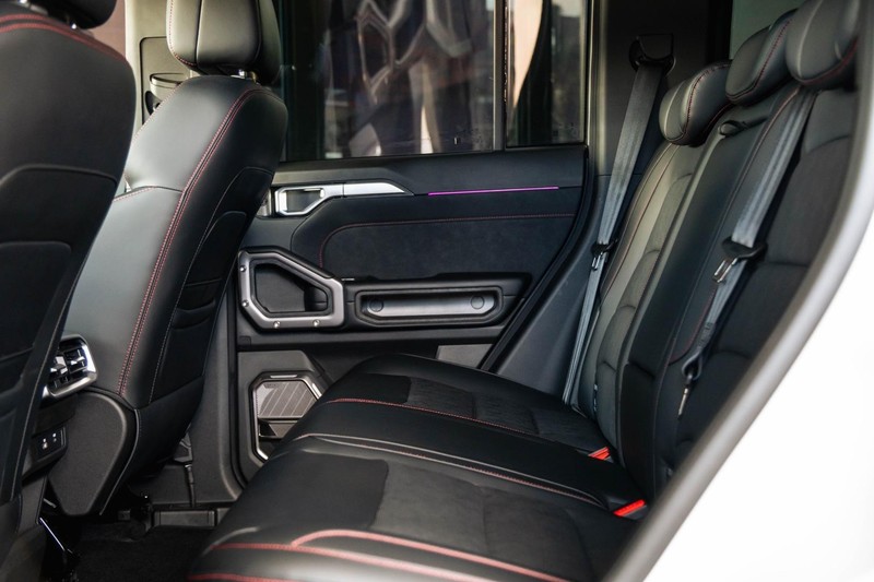Jetour T2 - Bruma Nissan - Image 23
