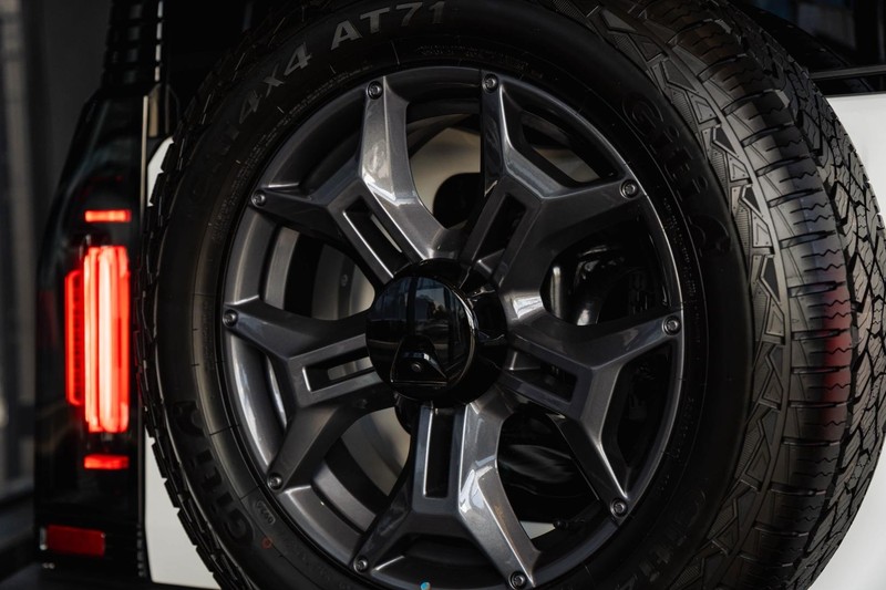 Jetour T2 - Bruma Nissan - Image 5