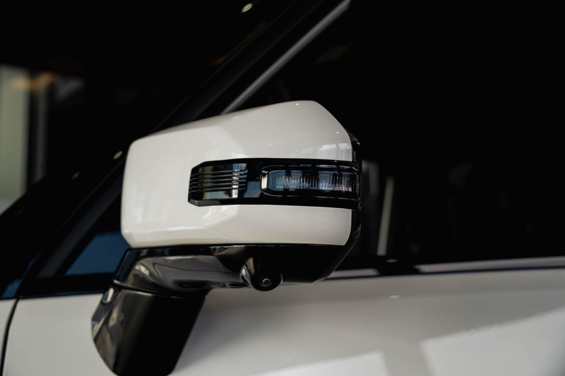 Jetour T2 - Bruma Nissan - Image 11