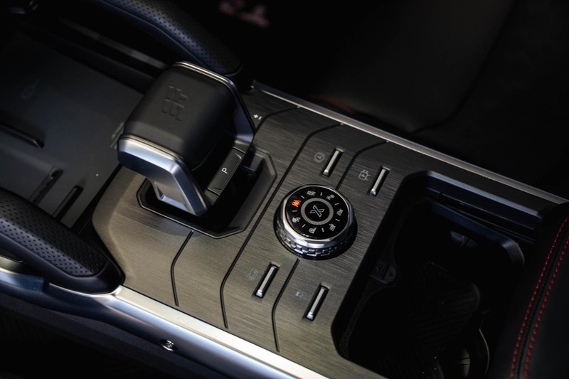 Jetour T2 - Bruma Nissan - Image 22