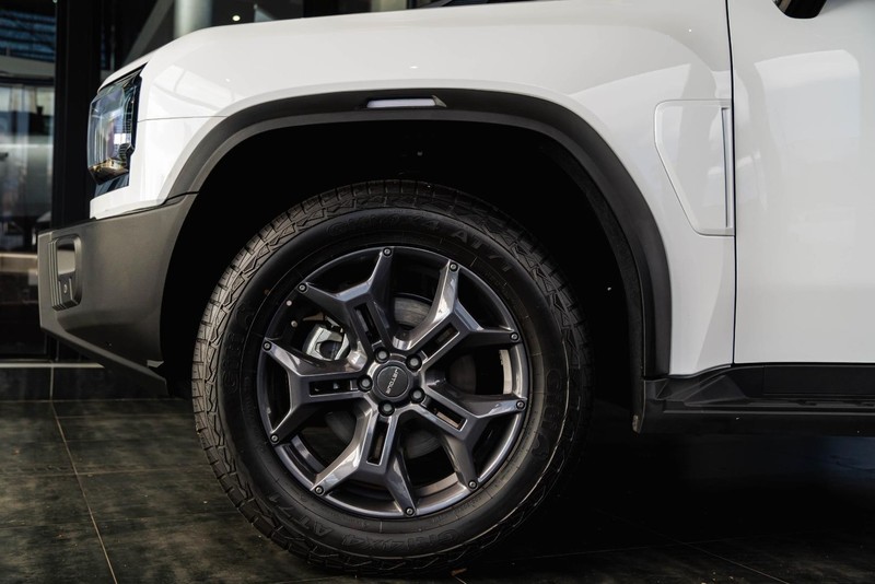 Jetour T2 - Bruma Nissan - Image 10
