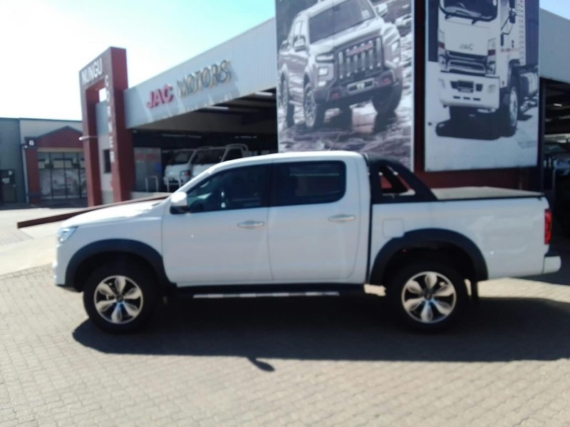 JAC t8 - JAC Middelburg - Image 12