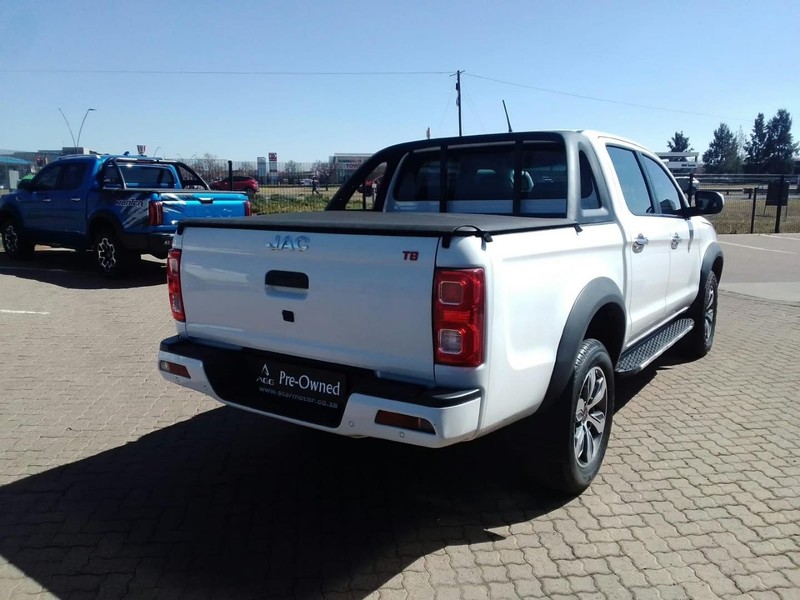 JAC t8 - JAC Middelburg - Image 4