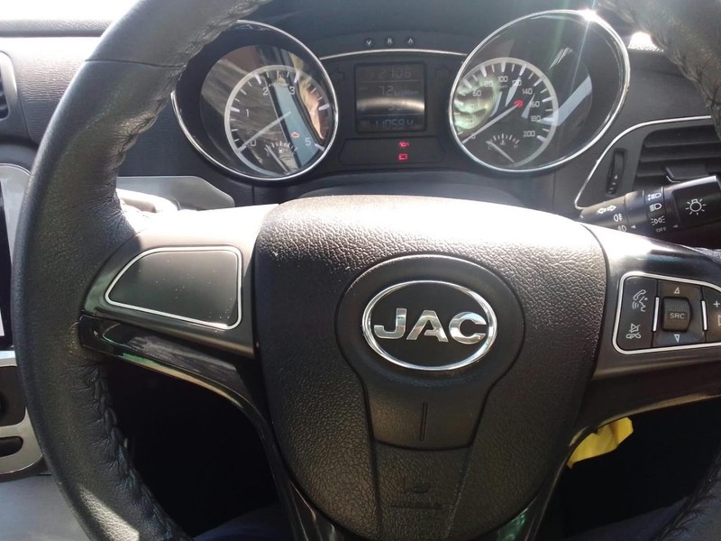 JAC t8 - JAC Middelburg - Image 9