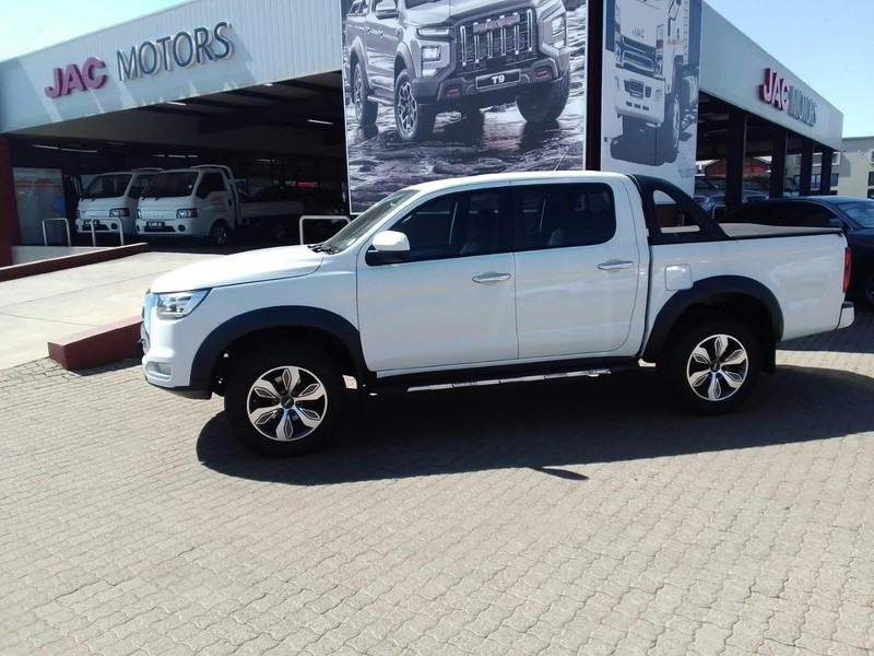 JAC t8 - JAC Middelburg - Image 2