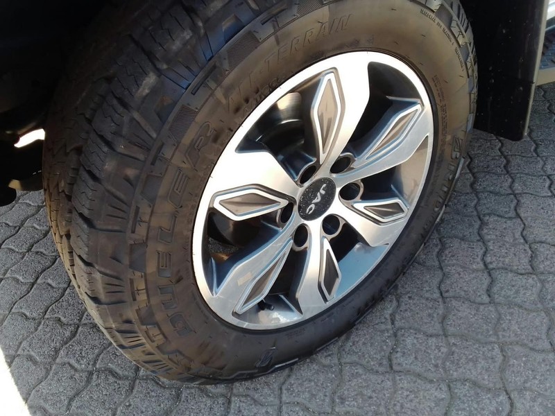 JAC t8 - JAC Middelburg - Image 6