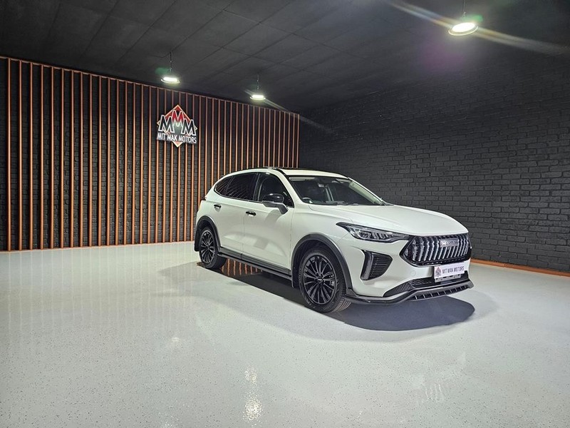 Haval Jolion - Mit Mak Motors - Image 3