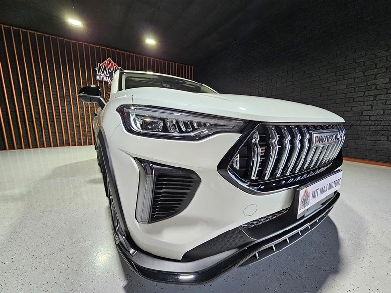Haval Jolion - Mit Mak Motors - Image 6