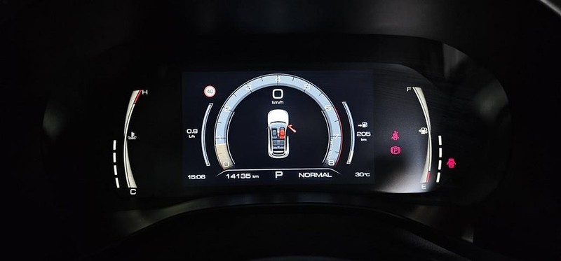 Haval Jolion - Mit Mak Motors - Image 12