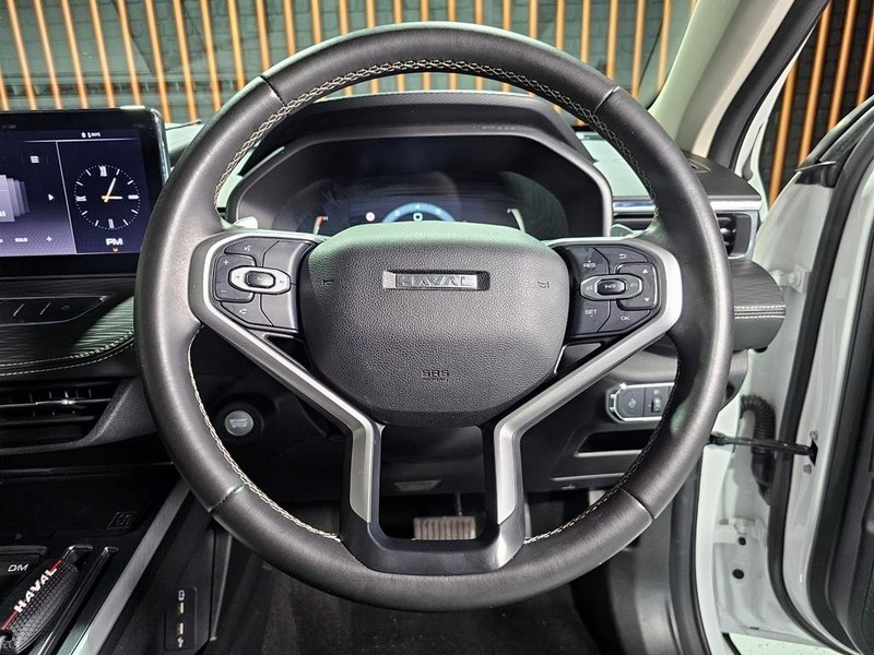 Haval Jolion - Mit Mak Motors - Image 11