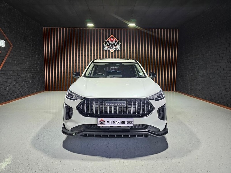 Haval Jolion - Mit Mak Motors - Image 2