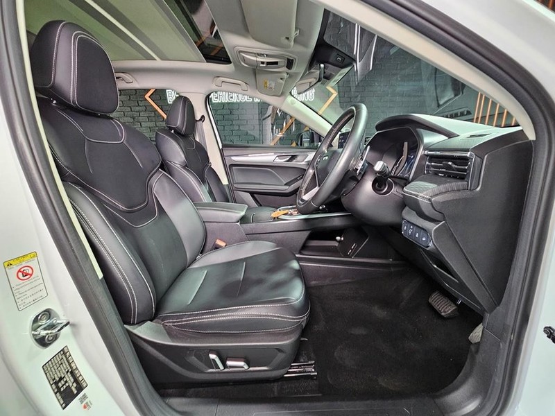 Haval Jolion - Mit Mak Motors - Image 9