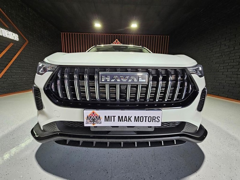 Haval Jolion - Mit Mak Motors - Image 5