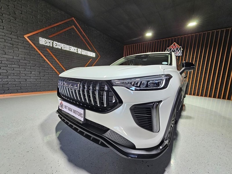 Haval Jolion - Mit Mak Motors - Image 4