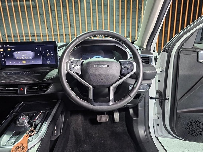 Haval Jolion - Mit Mak Motors - Image 10