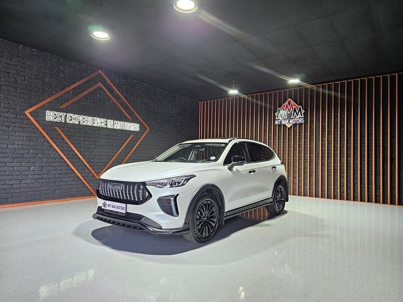 Haval Jolion - Mit Mak Motors - Image 1