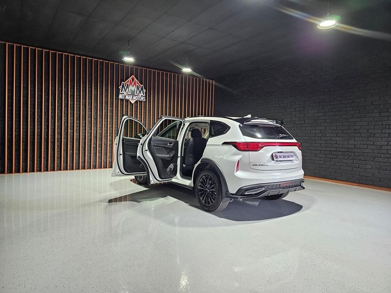 Haval Jolion - Mit Mak Motors - Image 24