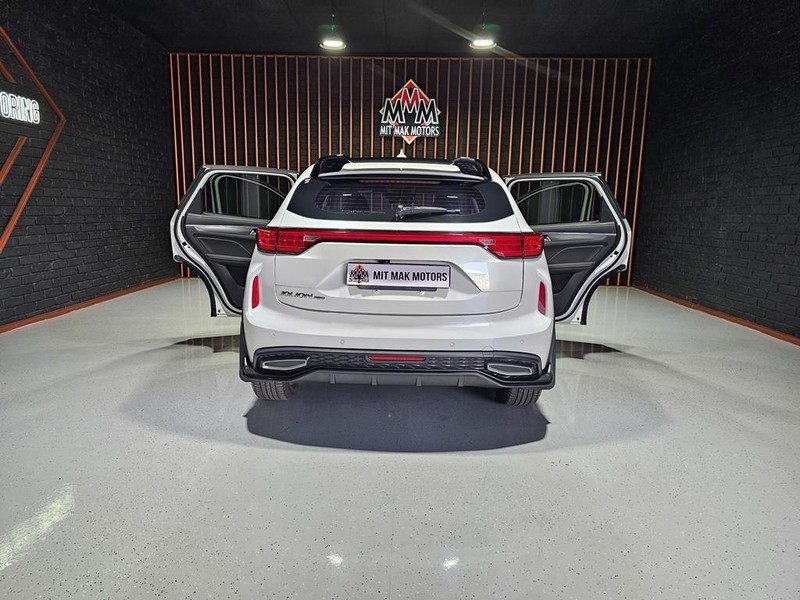 Haval Jolion - Mit Mak Motors - Image 25