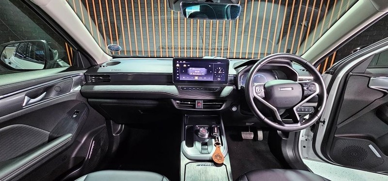 Haval Jolion - Mit Mak Motors - Image 23
