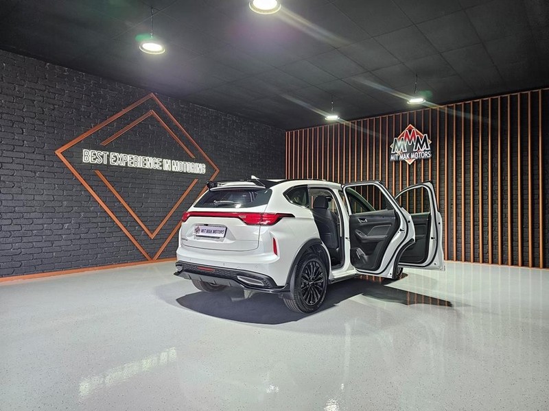Haval Jolion - Mit Mak Motors - Image 26