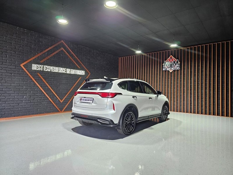 Haval Jolion - Mit Mak Motors - Image 27