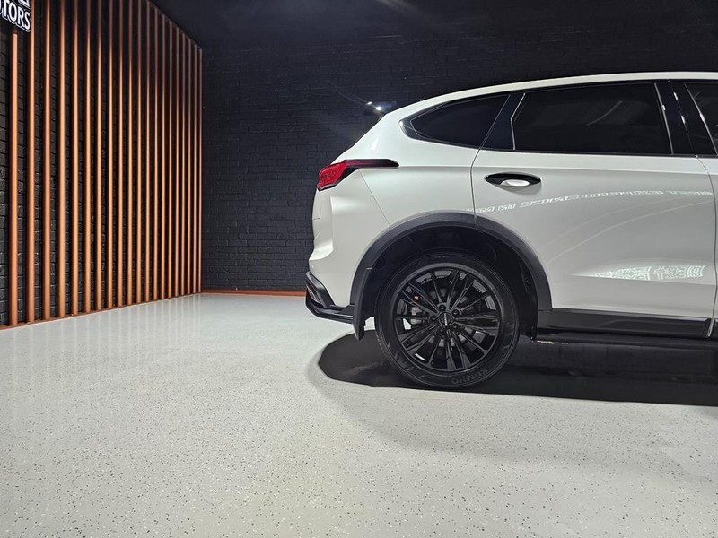 Haval Jolion - Mit Mak Motors - Image 28