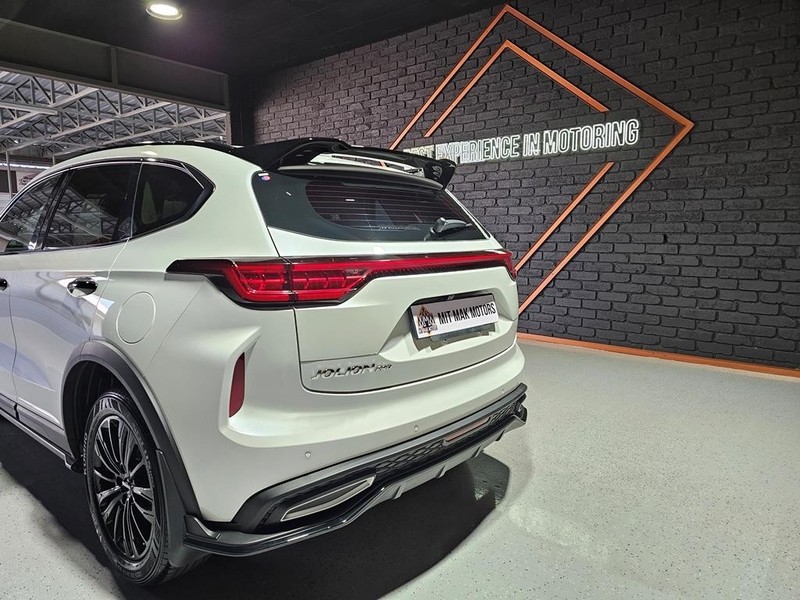 Haval Jolion - Mit Mak Motors - Image 29