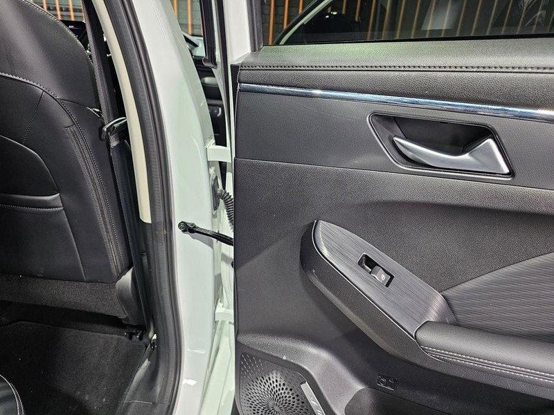 Haval Jolion - Mit Mak Motors - Image 21