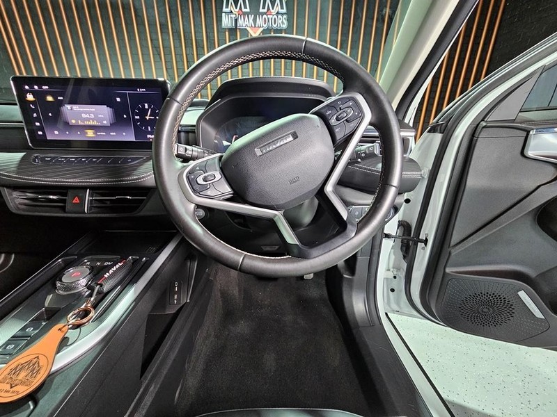 Haval Jolion - Mit Mak Motors - Image 19