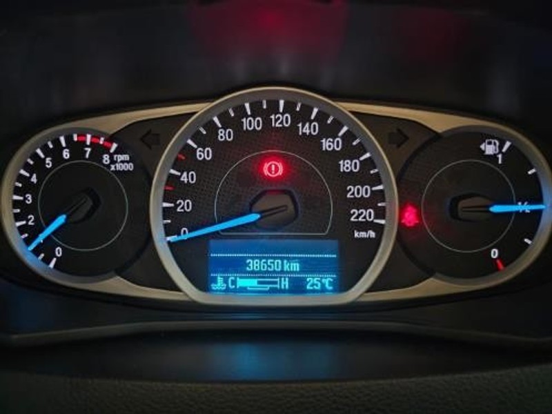 Ford Figo - Mit Mak Motors - Image 12