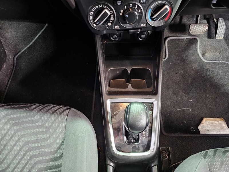 Suzuki Swift - Mit Mak Motors - Image 14