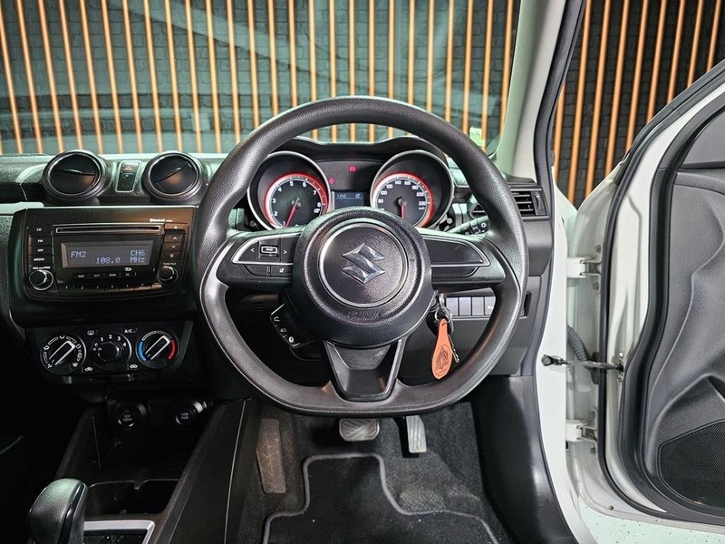 Suzuki Swift - Mit Mak Motors - Image 10