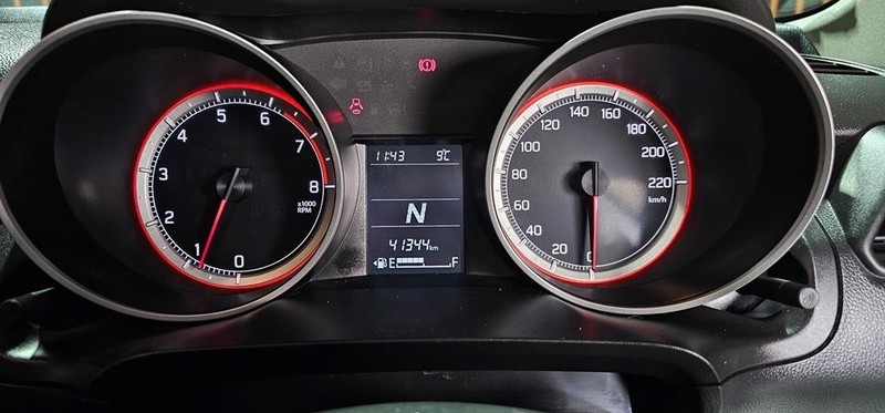 Suzuki Swift - Mit Mak Motors - Image 12