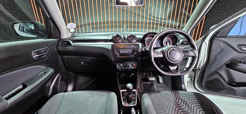 Suzuki Swift - Mit Mak Motors - Image 21